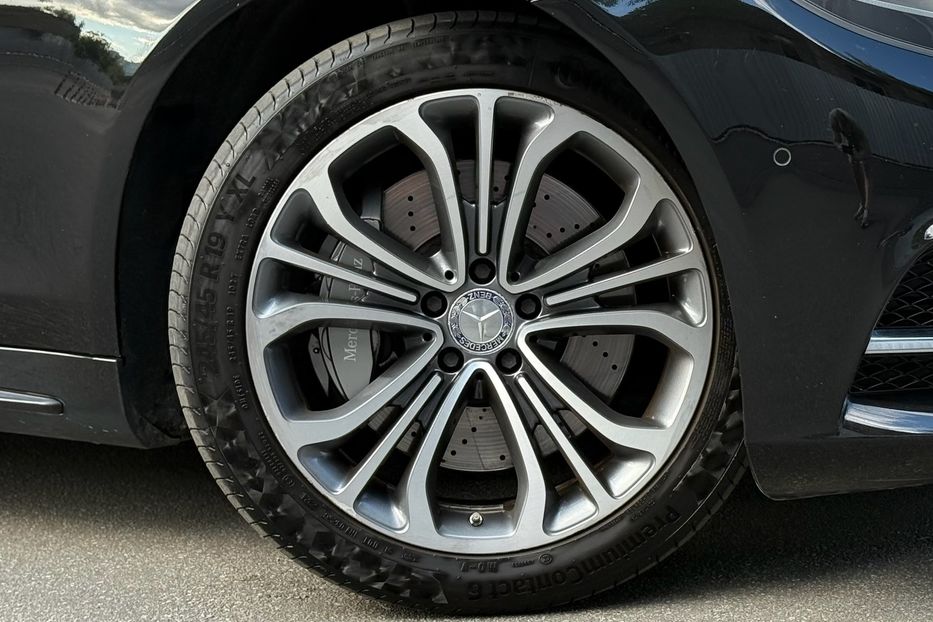 Продам Mercedes-Benz S-Class S350d LONG 4MATIC 2015 года в Киеве