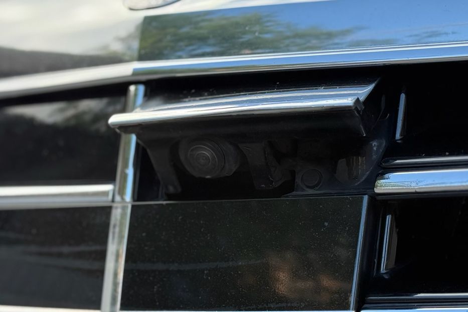 Продам Mercedes-Benz S-Class S350d LONG 4MATIC 2015 года в Киеве
