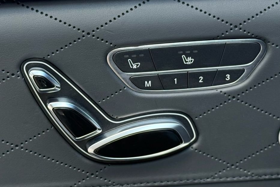 Продам Mercedes-Benz S-Class S350d LONG 4MATIC 2015 года в Киеве