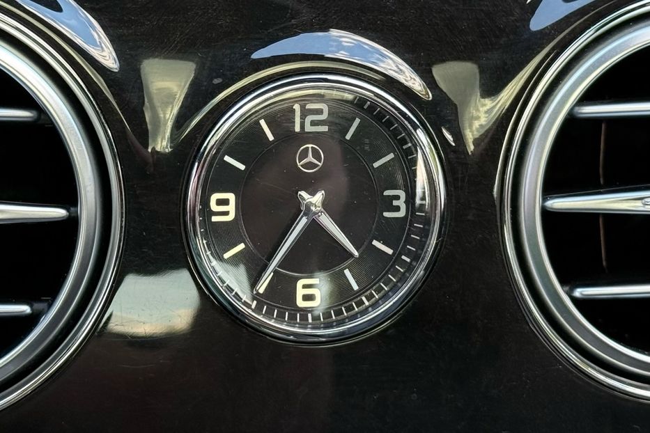 Продам Mercedes-Benz S-Class S350d LONG 4MATIC 2015 года в Киеве