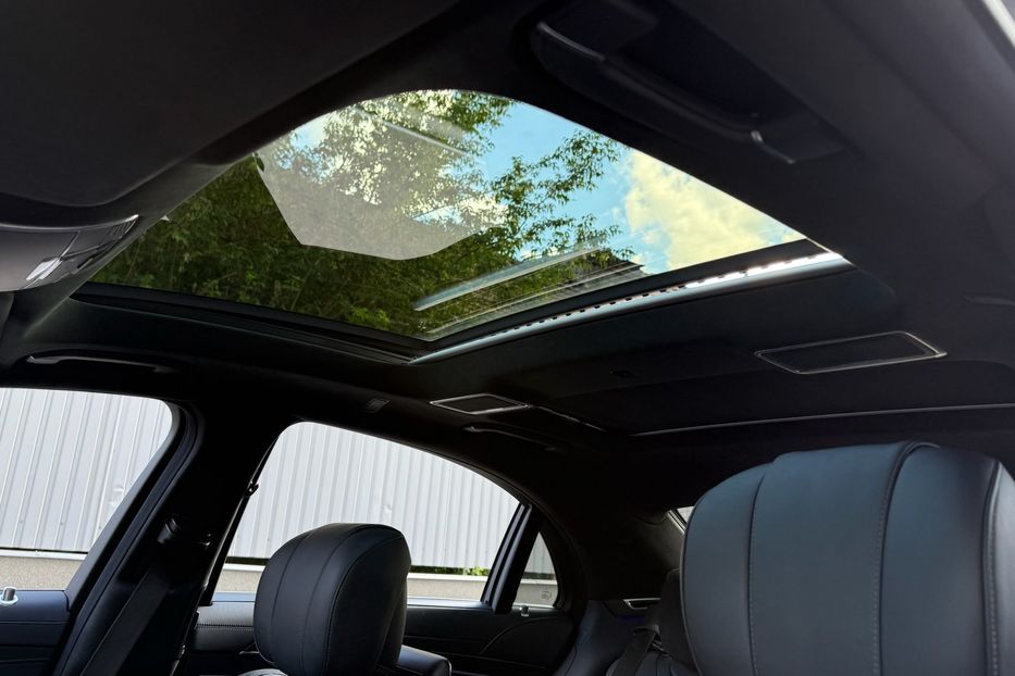 Продам Mercedes-Benz S-Class S350d LONG 4MATIC 2015 года в Киеве