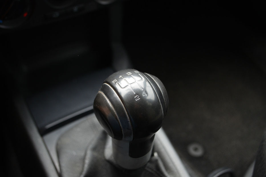 Продам Skoda Fabia 2007 года в Киеве