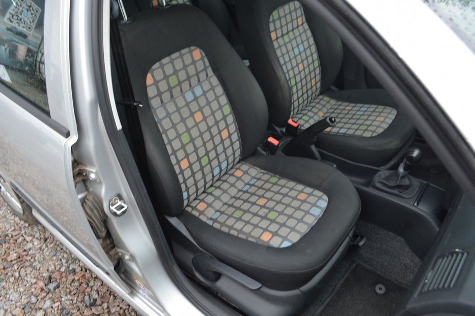 Продам Skoda Fabia 2007 года в Киеве