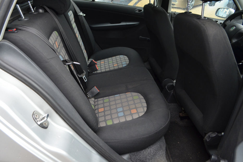 Продам Skoda Fabia 2007 года в Киеве