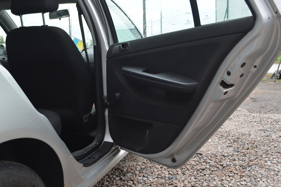 Продам Skoda Fabia 2007 года в Киеве