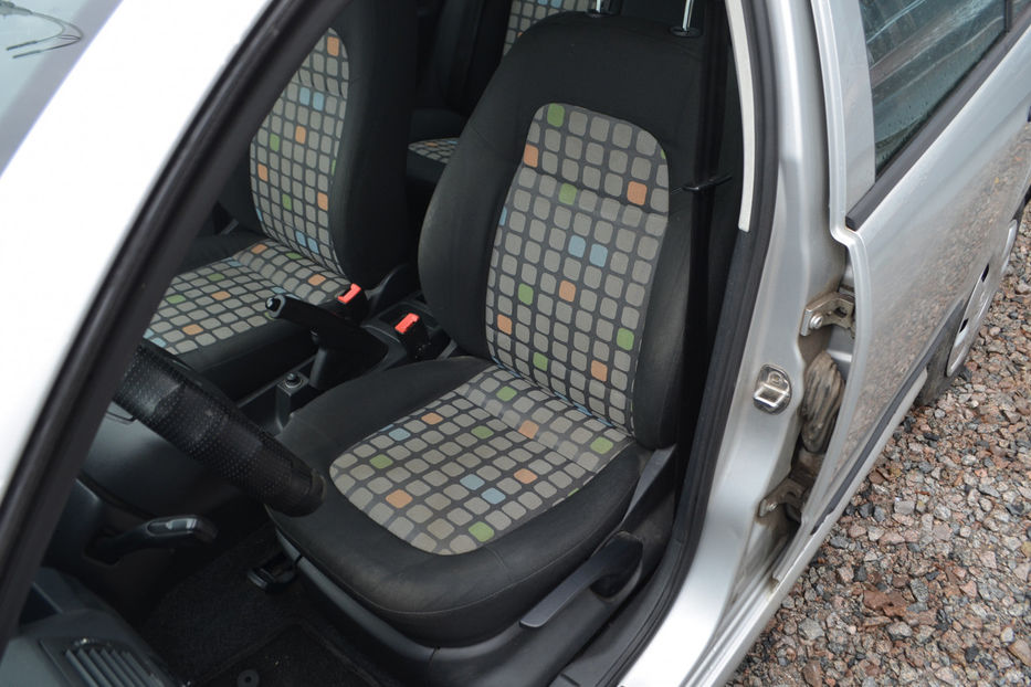 Продам Skoda Fabia 2007 года в Киеве