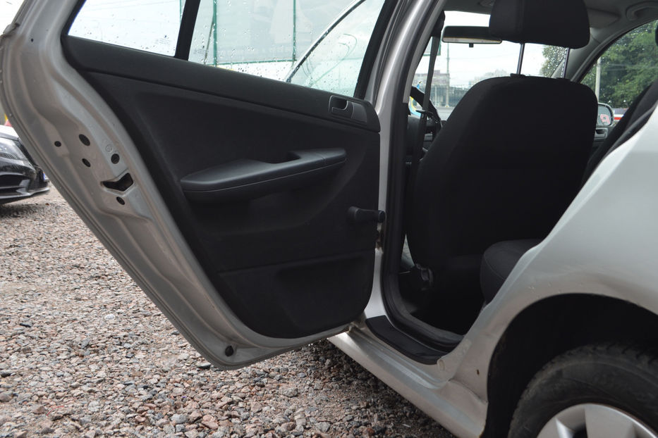 Продам Skoda Fabia 2007 года в Киеве