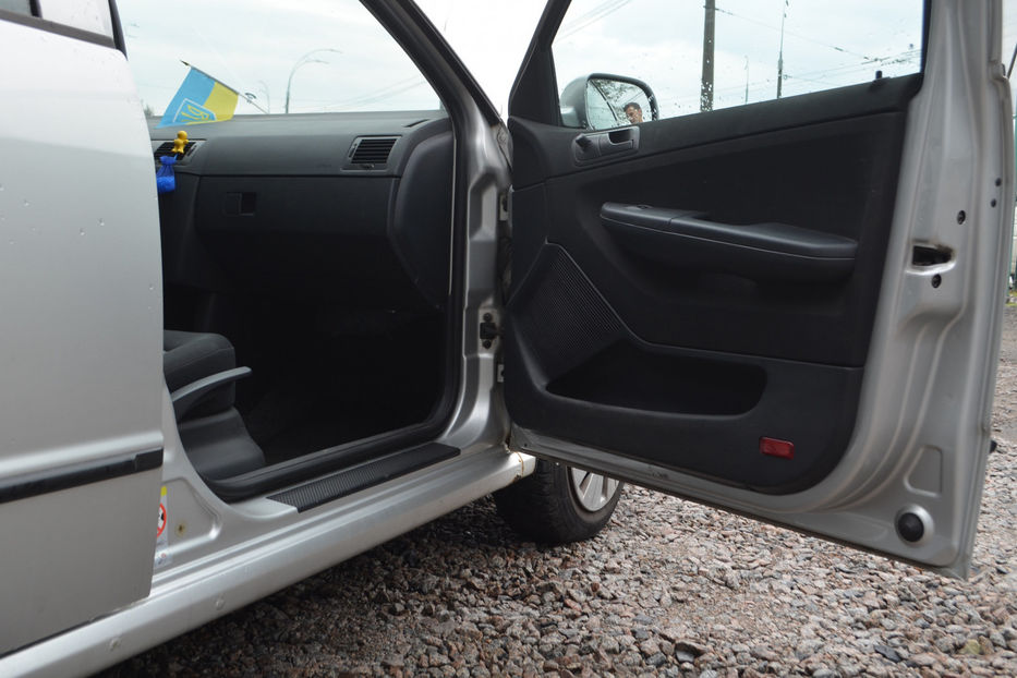 Продам Skoda Fabia 2007 года в Киеве
