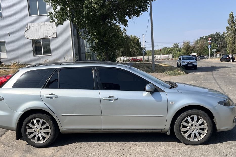 Продам Mazda 6 Sport 2005 года в Николаеве
