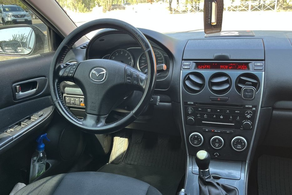Продам Mazda 6 Sport 2005 года в Николаеве