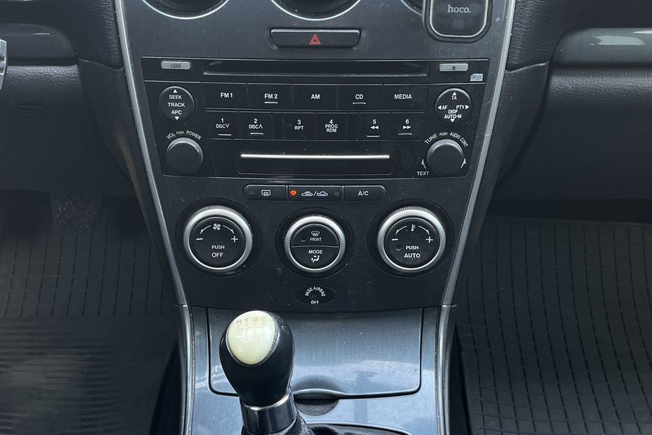 Продам Mazda 6 Sport 2005 года в Николаеве