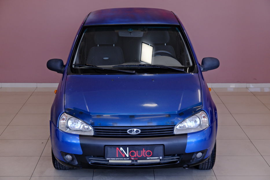 Продам ВАЗ Калина Кросс Kalina 2006 года в Одессе