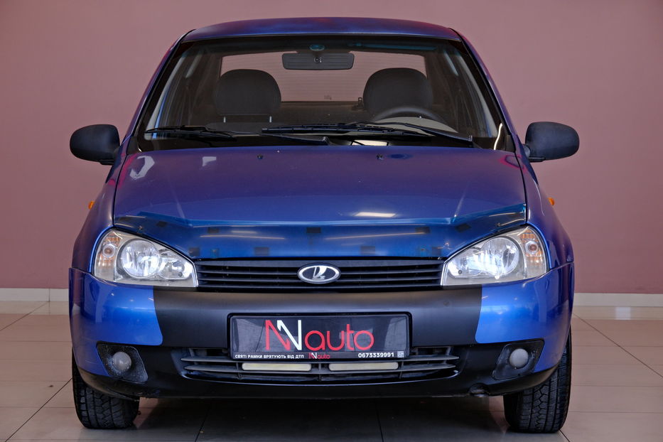 Продам ВАЗ Калина Кросс Kalina 2006 года в Одессе
