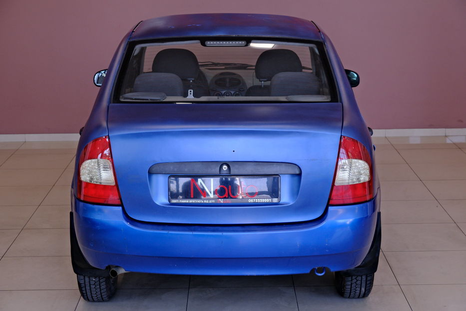 Продам ВАЗ Калина Кросс Kalina 2006 года в Одессе