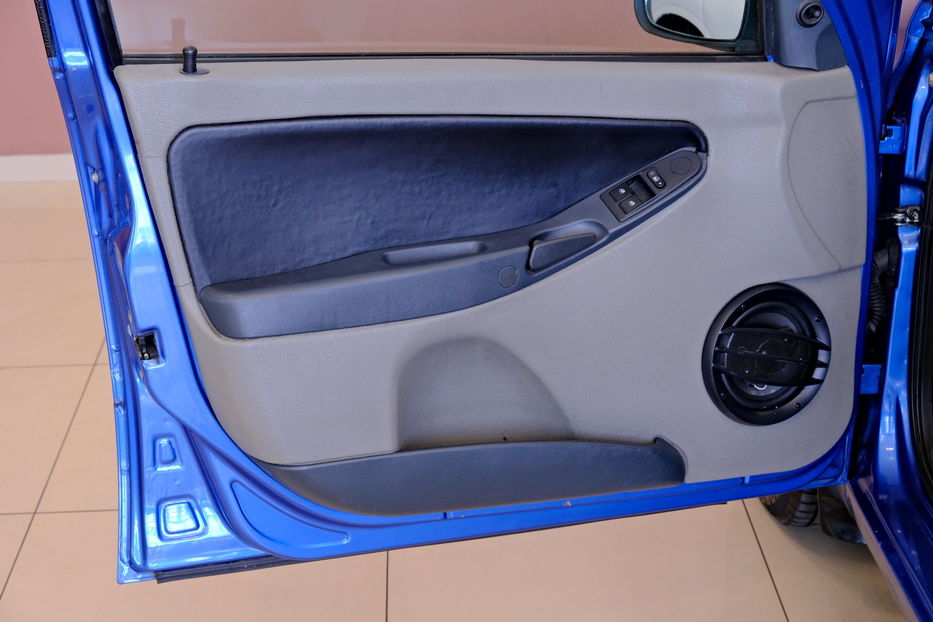 Продам ВАЗ Калина Кросс Kalina 2006 года в Одессе