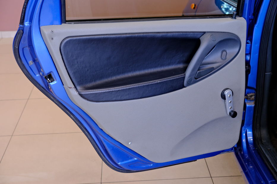 Продам ВАЗ Калина Кросс Kalina 2006 года в Одессе