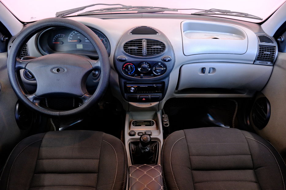 Продам ВАЗ Калина Кросс Kalina 2006 года в Одессе