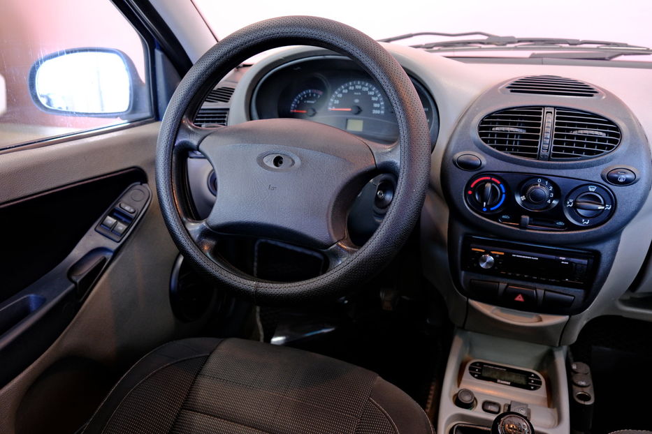 Продам ВАЗ Калина Кросс Kalina 2006 года в Одессе
