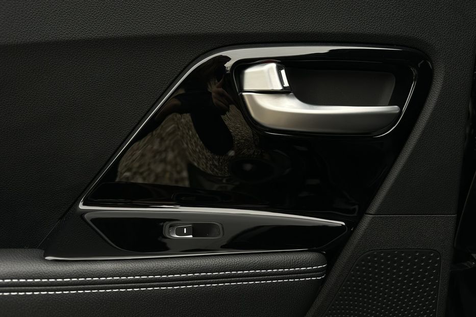 Продам Kia Niro 64 кВт Макс. ЗАРЕЗЕРВОВАНО 2022 года в Львове