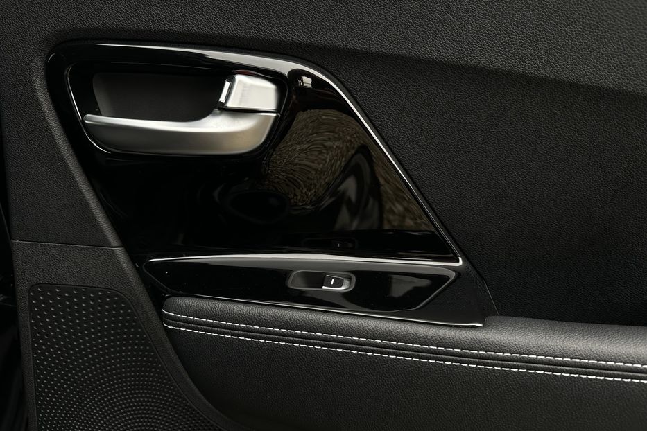 Продам Kia Niro 64 кВт Макс. ЗАРЕЗЕРВОВАНО 2022 года в Львове