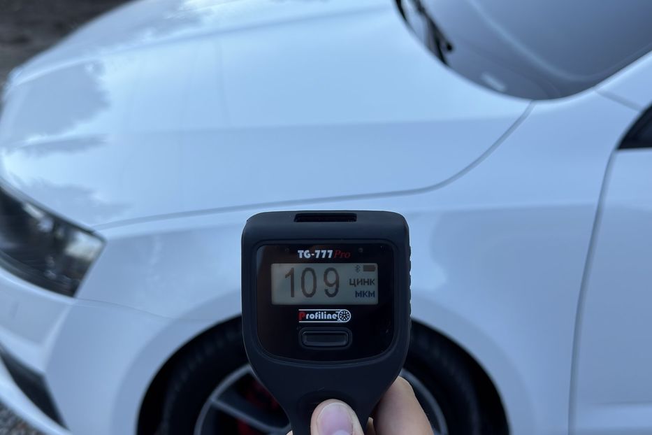 Продам Skoda Octavia A7 VRS 2016 года в г. Умань, Черкасская область