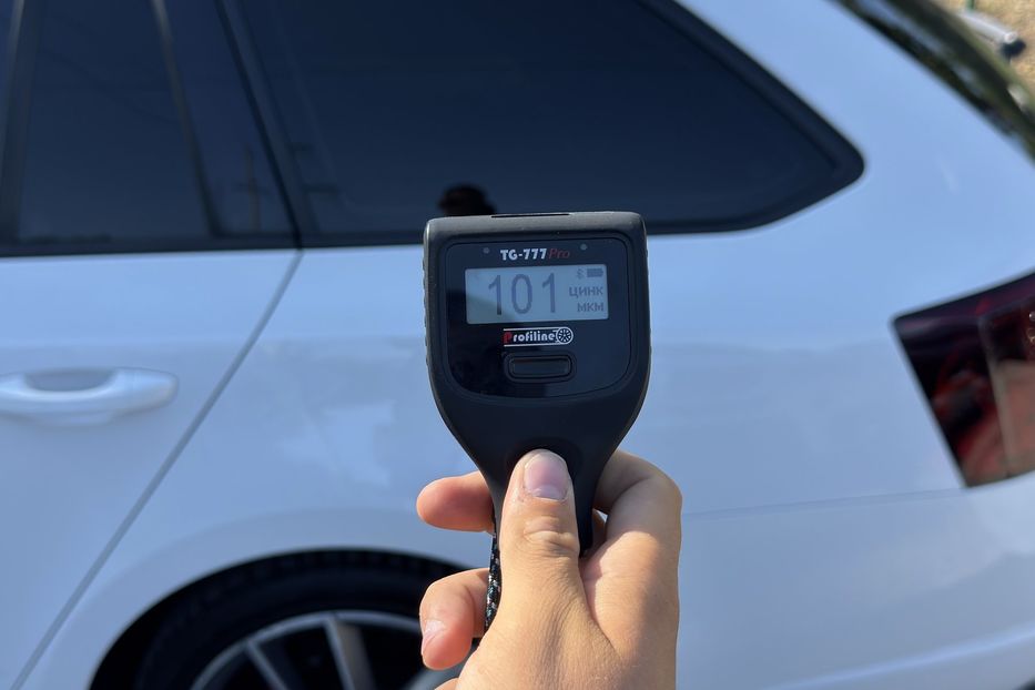 Продам Skoda Octavia A7 VRS 2016 года в г. Умань, Черкасская область