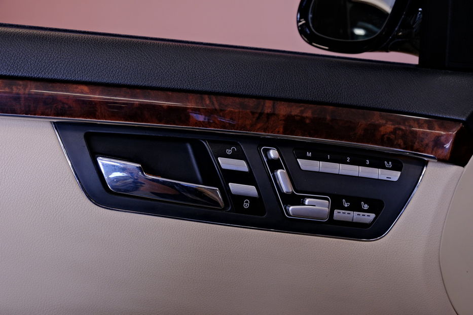 Продам Mercedes-Benz S-Class 450 2007 года в Одессе