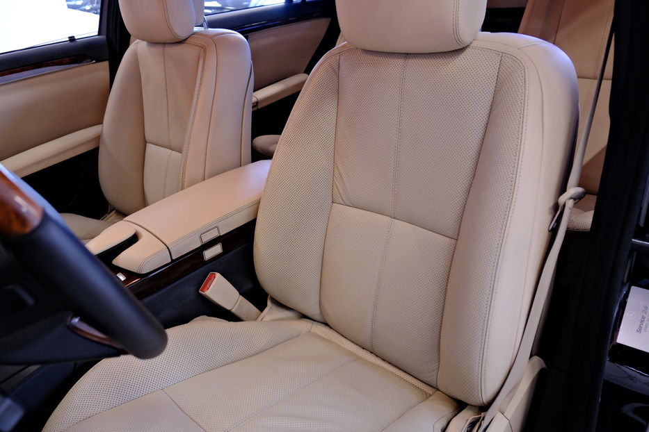 Продам Mercedes-Benz S-Class 450 2007 года в Одессе