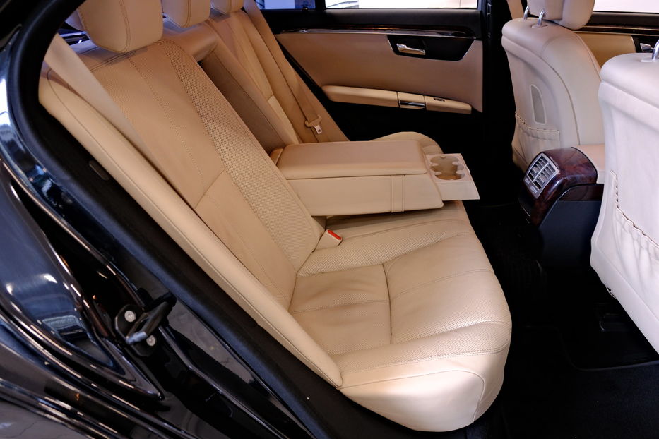 Продам Mercedes-Benz S-Class 450 2007 года в Одессе