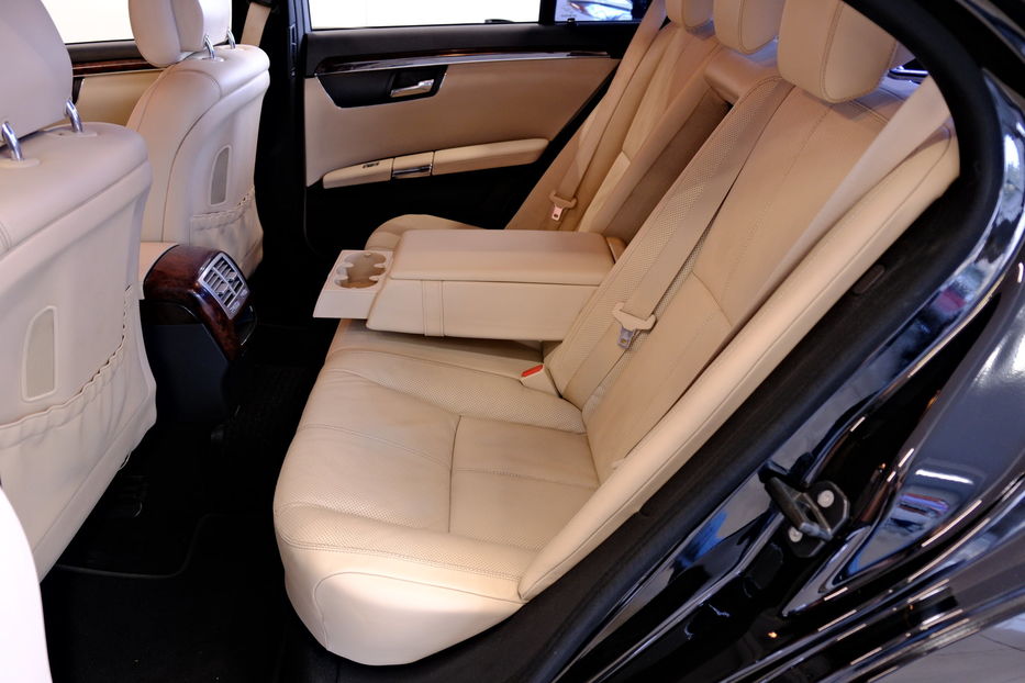Продам Mercedes-Benz S-Class 450 2007 года в Одессе