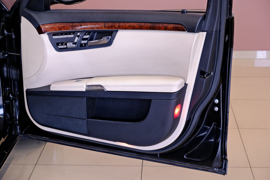 Продам Mercedes-Benz S-Class 450 2007 года в Одессе