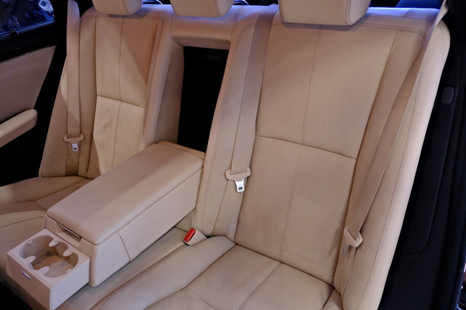 Продам Mercedes-Benz S-Class 450 2007 года в Одессе
