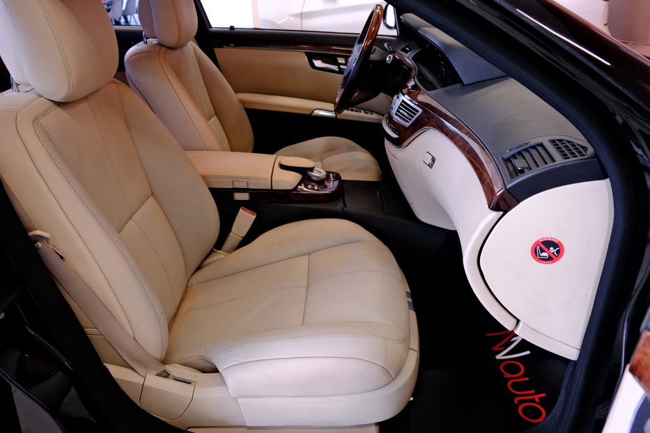 Продам Mercedes-Benz S-Class 450 2007 года в Одессе