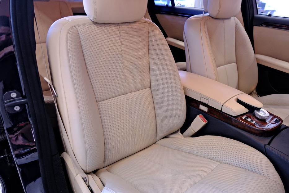 Продам Mercedes-Benz S-Class 450 2007 года в Одессе