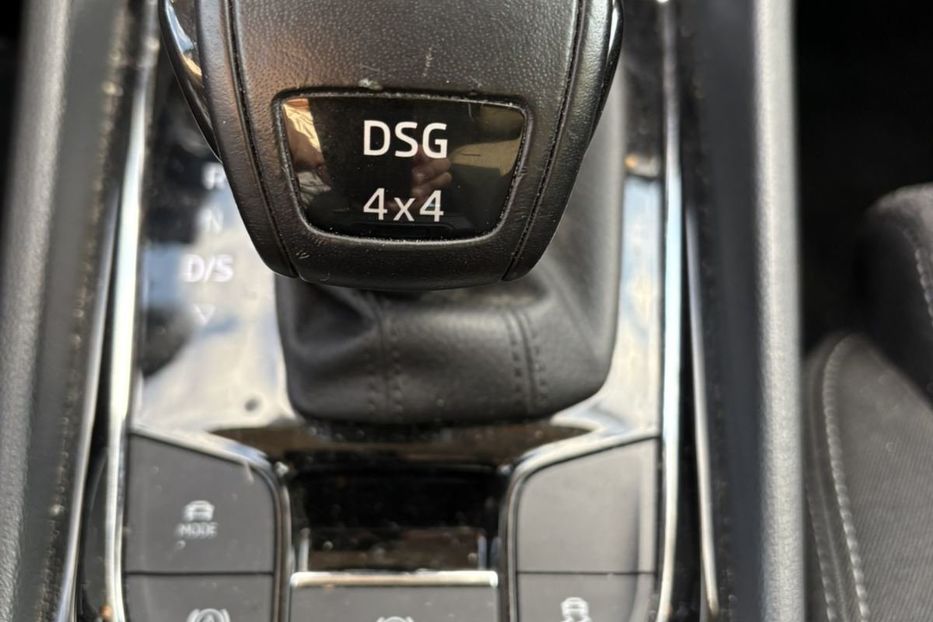 Продам Skoda kodiak 4x4 2.0 LED KLIM NE MALOWAN  2020 года в Львове
