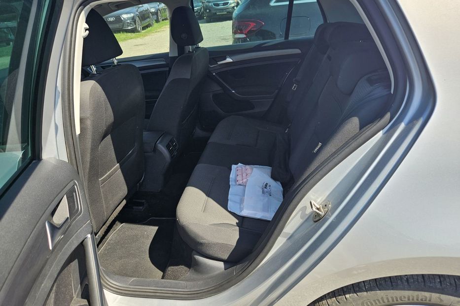 Продам Volkswagen e-Golf LED NE MALOVAN NAVI KLIM 2020 года в Львове