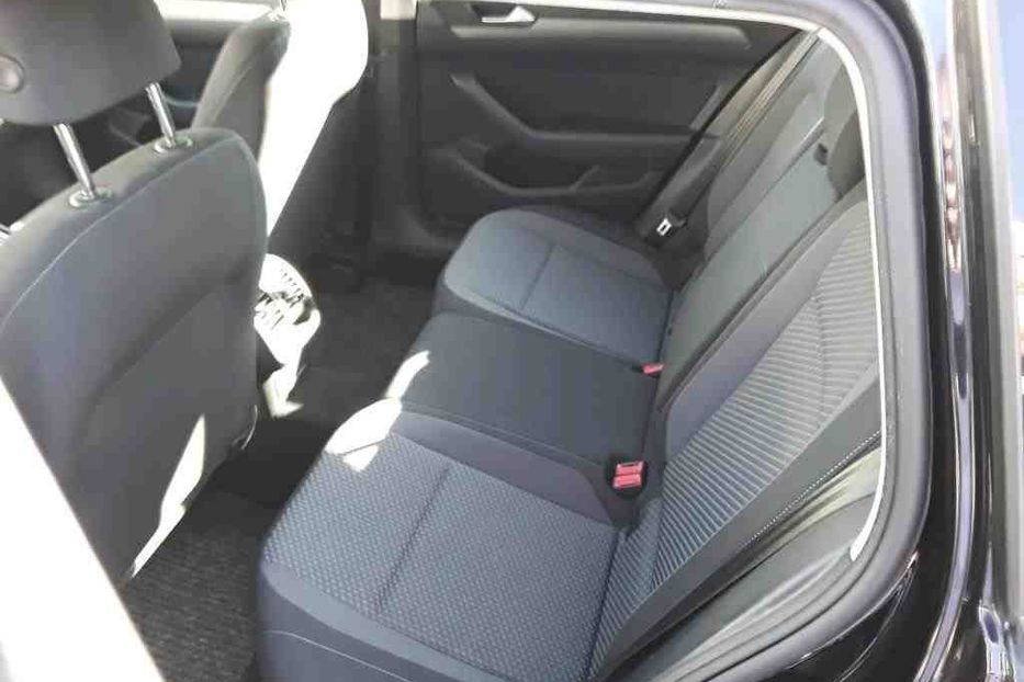 Продам Volkswagen Passat B8 Variant Basic 2.0 TDI NE MALOV 2021 года в Львове