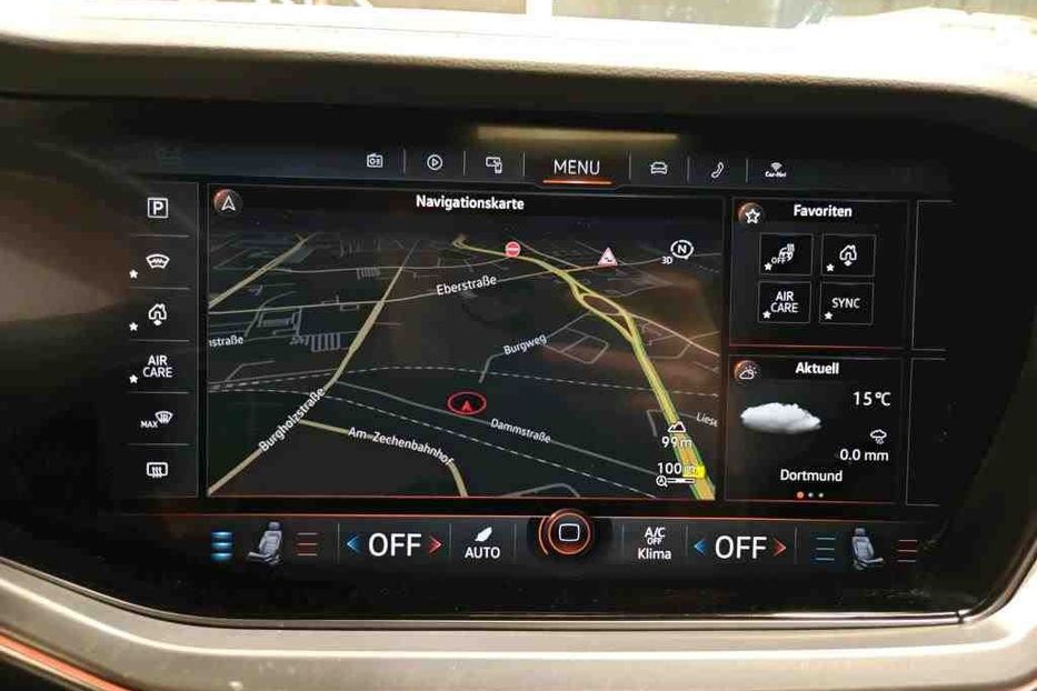 Продам Volkswagen Touareg 3.0TDI TEPLOV 210kW NE MALOVAN 2019 года в Львове