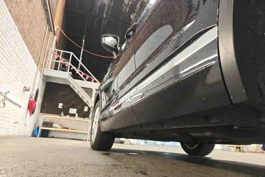 Продам Volkswagen Touareg 3.0TDI TEPLOV 210kW NE MALOVAN 2019 года в Львове