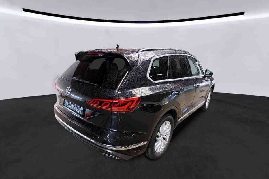 Продам Volkswagen Touareg 3.0TDI TEPLOV 210kW NE MALOVAN 2019 года в Львове