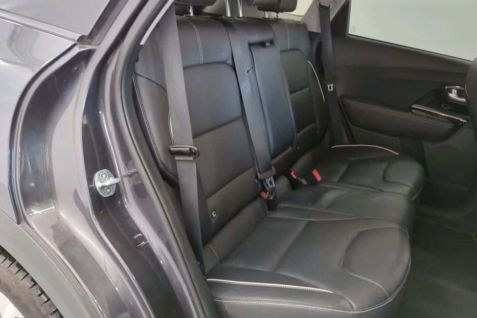 Продам Kia Niro e-Niro 64kWh ExecutiveLine 150 2020 года в Львове