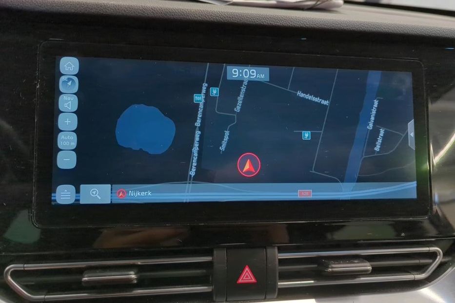 Продам Kia Niro e-Niro 64kWh ExecutiveLine 150 2020 года в Львове