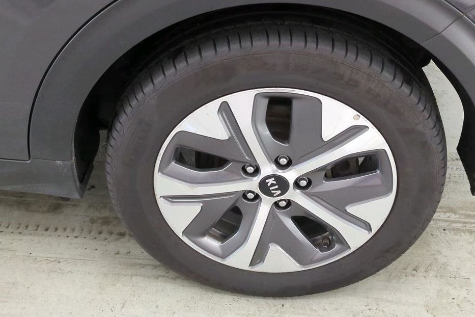 Продам Kia Niro e-Niro 64kWh ExecutiveLine 150 2020 года в Львове