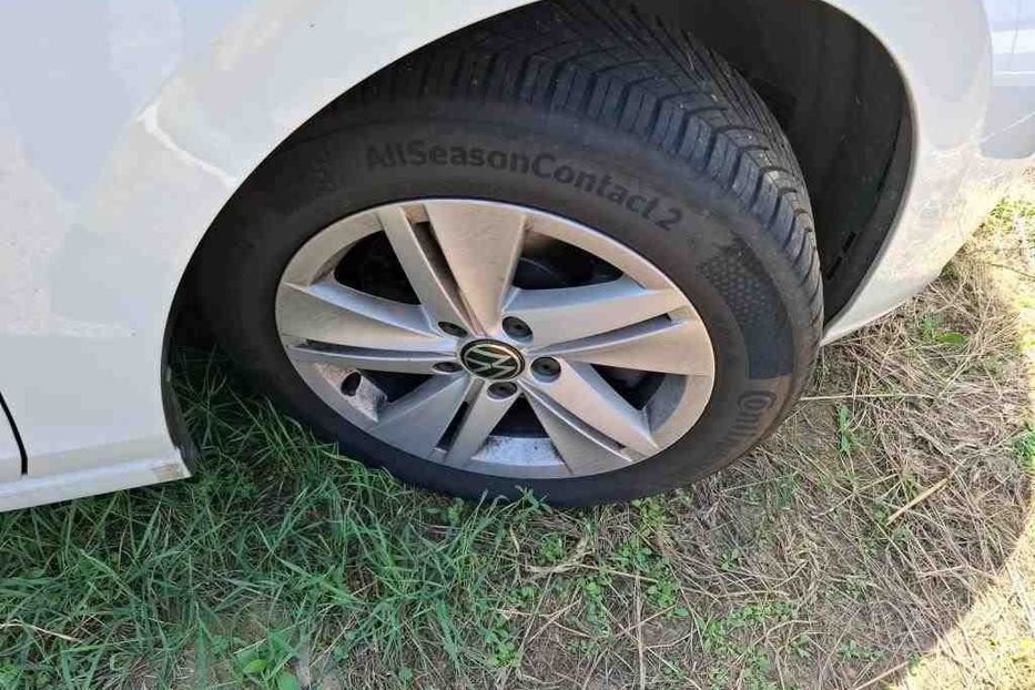 Продам Volkswagen Golf VII Variant Life 2.0TDI NE MALOVAN 2021 года в Львове