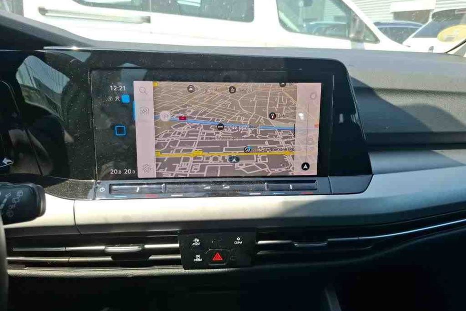 Продам Volkswagen Golf VII Variant Life 2.0TDI NE MALOVAN 2021 года в Львове