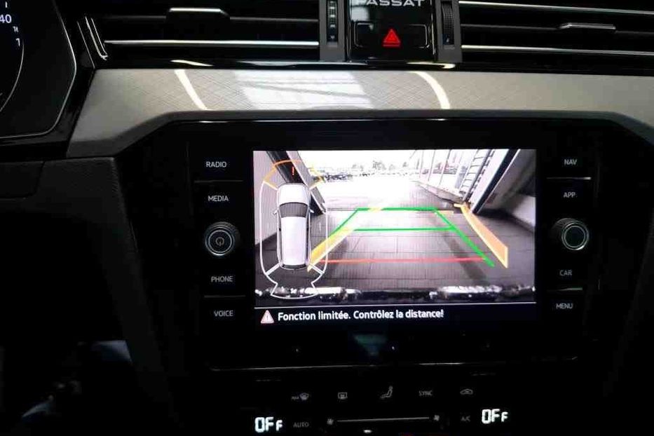 Продам Volkswagen Passat B8  2.0TDI 110kW LED NE MALOVAN  2021 года в Львове