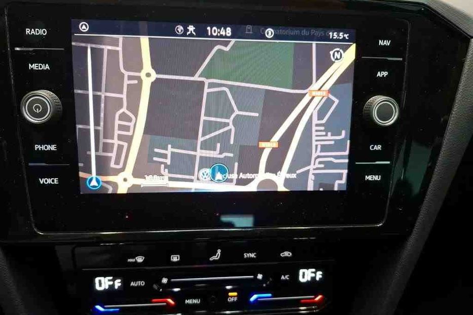 Продам Volkswagen Passat B8  2.0TDI 110kW LED NE MALOVAN  2021 года в Львове