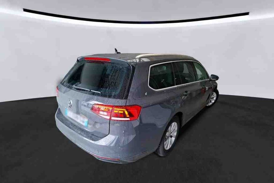 Продам Volkswagen Passat B8  2.0TDI 110kW LED NE MALOVAN  2021 года в Львове