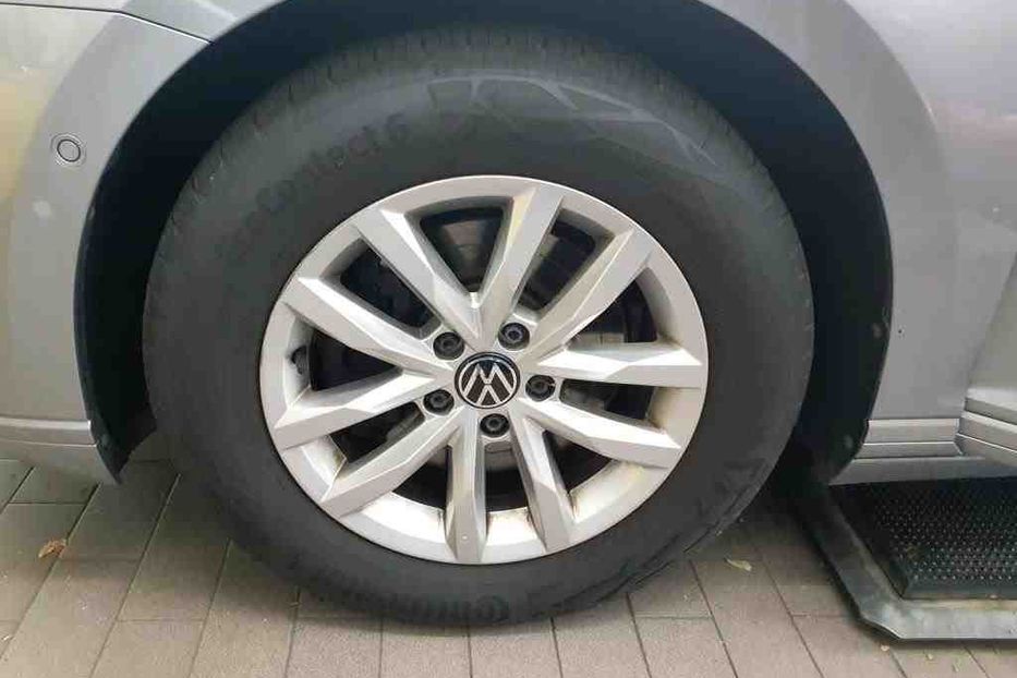 Продам Volkswagen Passat B8 2.0TDI LED NAV KLIM NE MALOVA  2021 года в Львове
