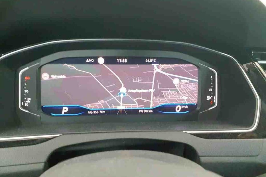 Продам Volkswagen Passat B8 2.0TDI LED NAV KLIM NE MALOVA  2021 года в Львове